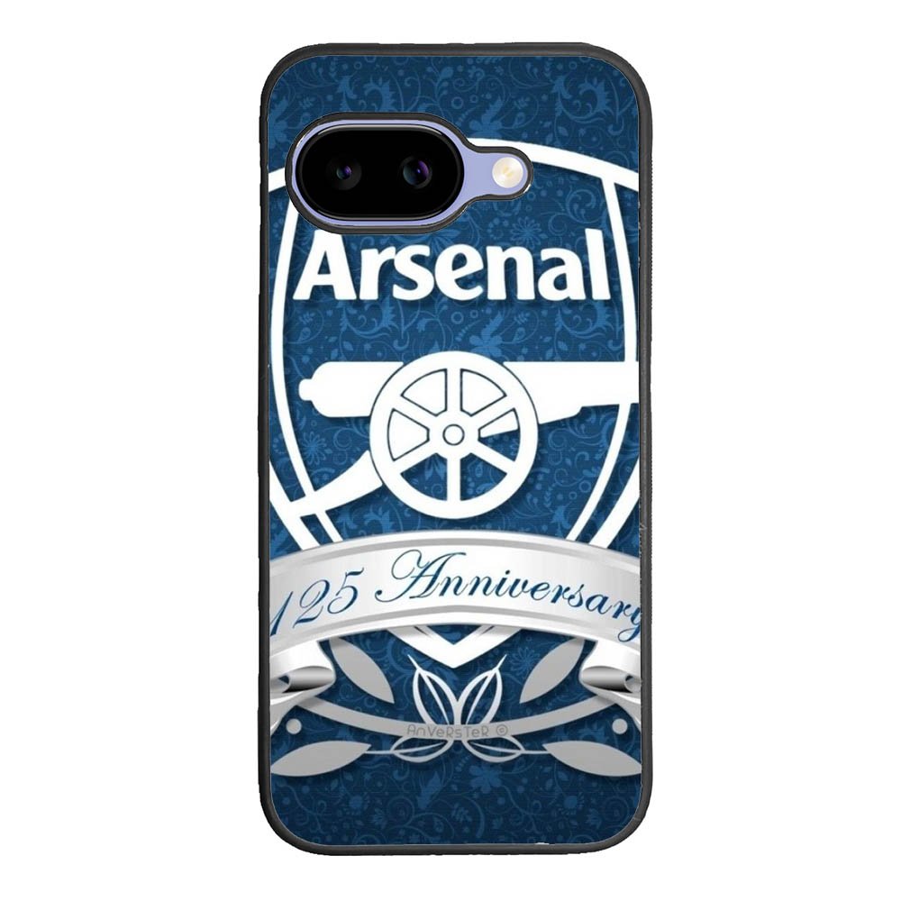 Arsenal Google Pixel 10A Case OV1524