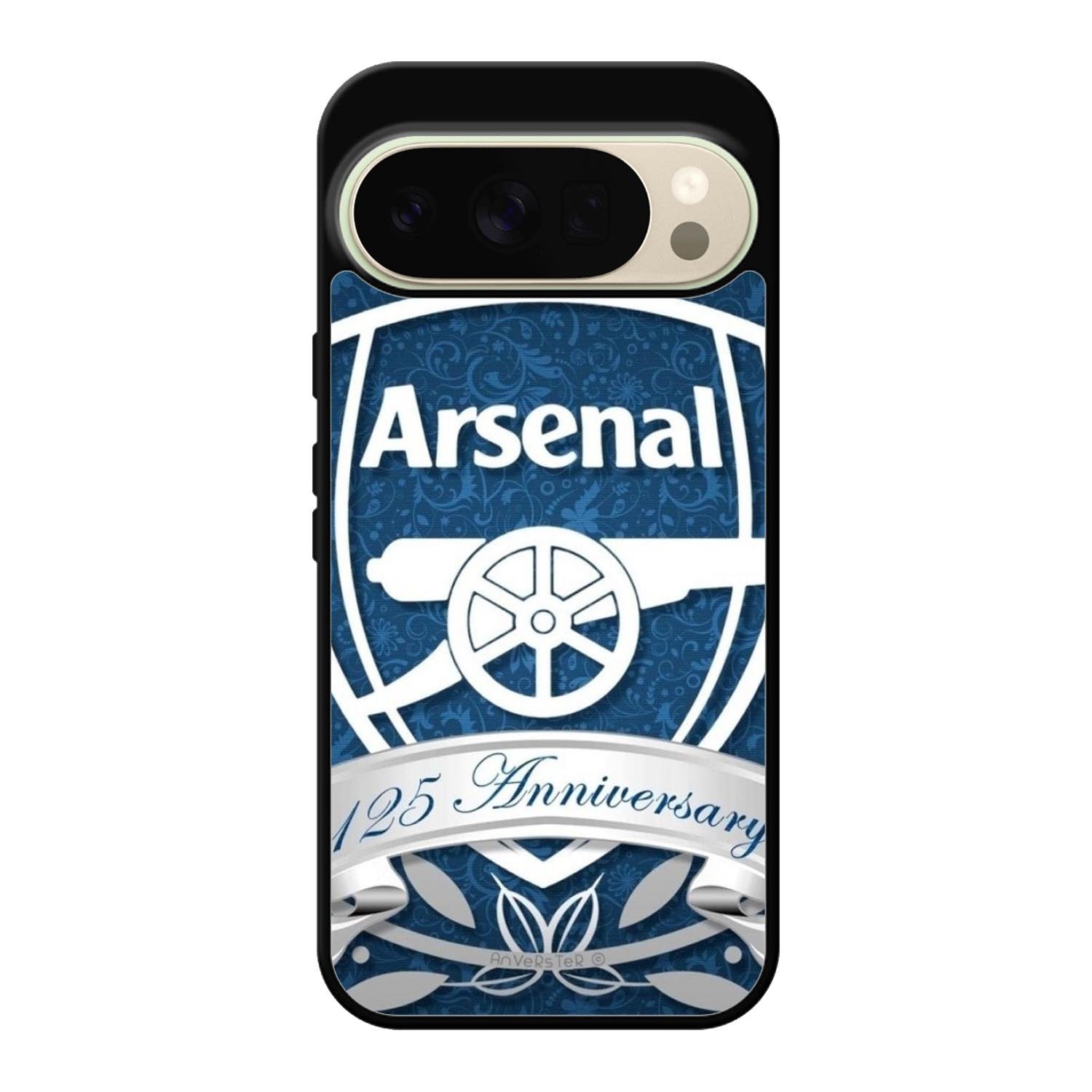 Arsenal Google Pixel 10 Pro Case OV1524