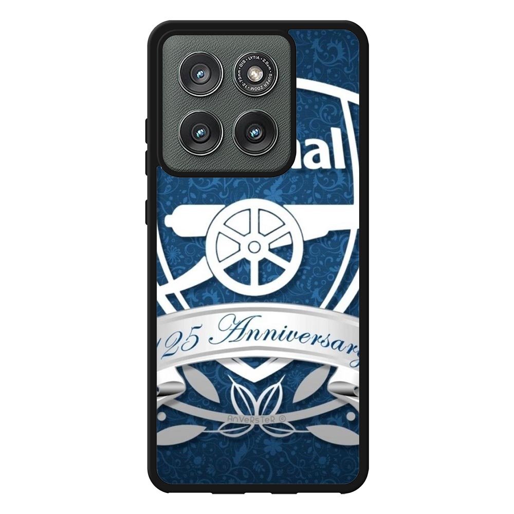 Arsenal Motorola Moto Edge 2025 Case OV1524