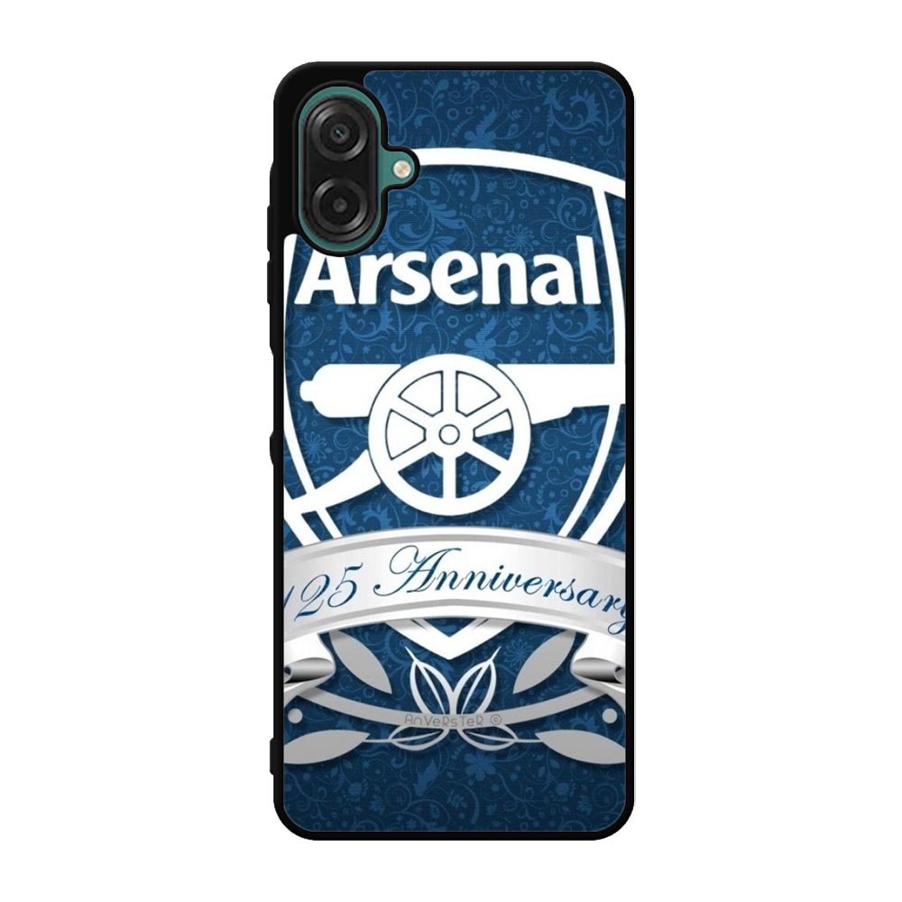 Arsenal Samsung Galaxy A07 Case OV1524
