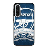 Arsenal Samsung Galaxy A16 5G Case RC1524