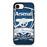 Arsenal iPhone 16e Case OV1524