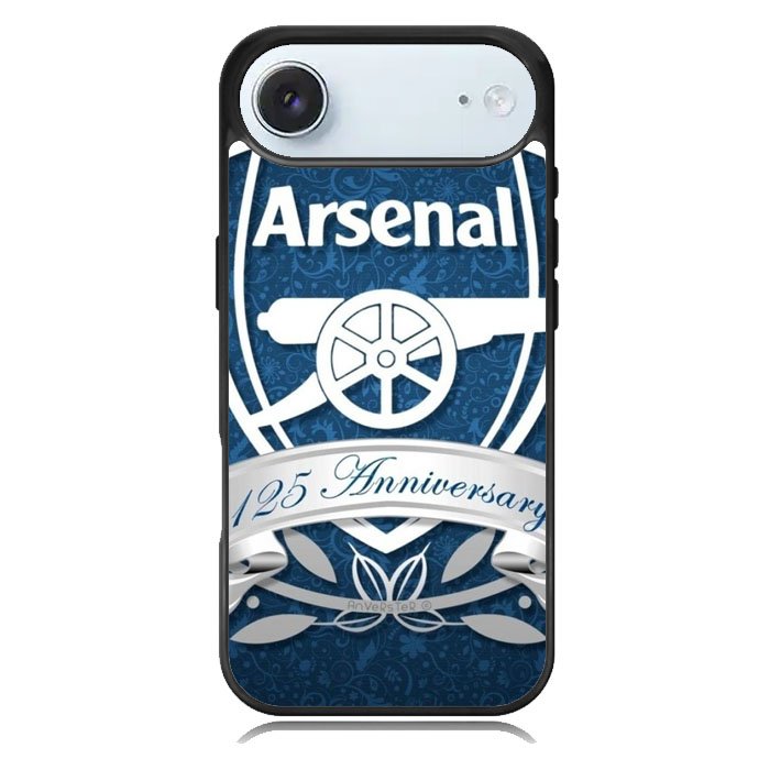Arsenal iPhone 17 Air Case OV1524