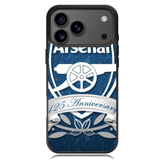 Arsenal Samsung Galaxy S26 Ultra Case OV1524