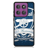 Arsenal Motorola Moto Edge 2025 | Moto Edge 60 Fusion | Moto Edge 60 Pro Case OV1524