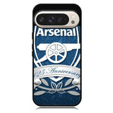 Arsenal Google Pixel 10 | Google Pixel 10 Pro Case RC1524