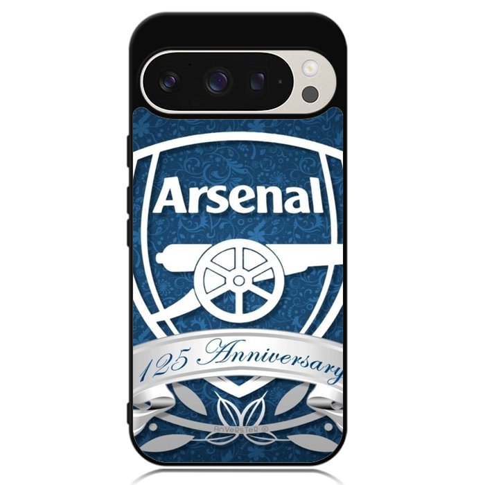 Arsenal Google Pixel 9 Pro XL Case OV1524
