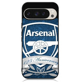 Arsenal Google Pixel 9 Pro XL Case OV1524