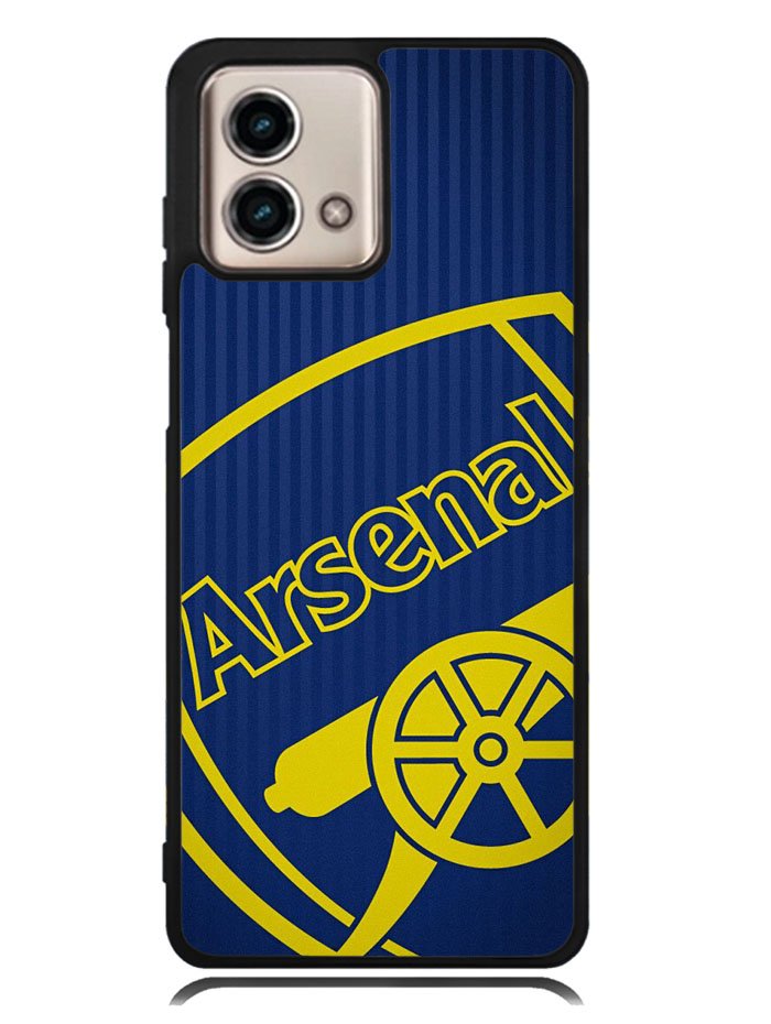 arsenal football Motorola Moto G Stylus 5G 2023 Case OV1525