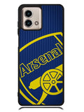 arsenal football Motorola Moto G Stylus 5G 2023 Case OV1525