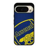 arsenal football Google Pixel 10 Pro XL Case QC1525