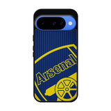 arsenal football Google Pixel 10 Case QC1525