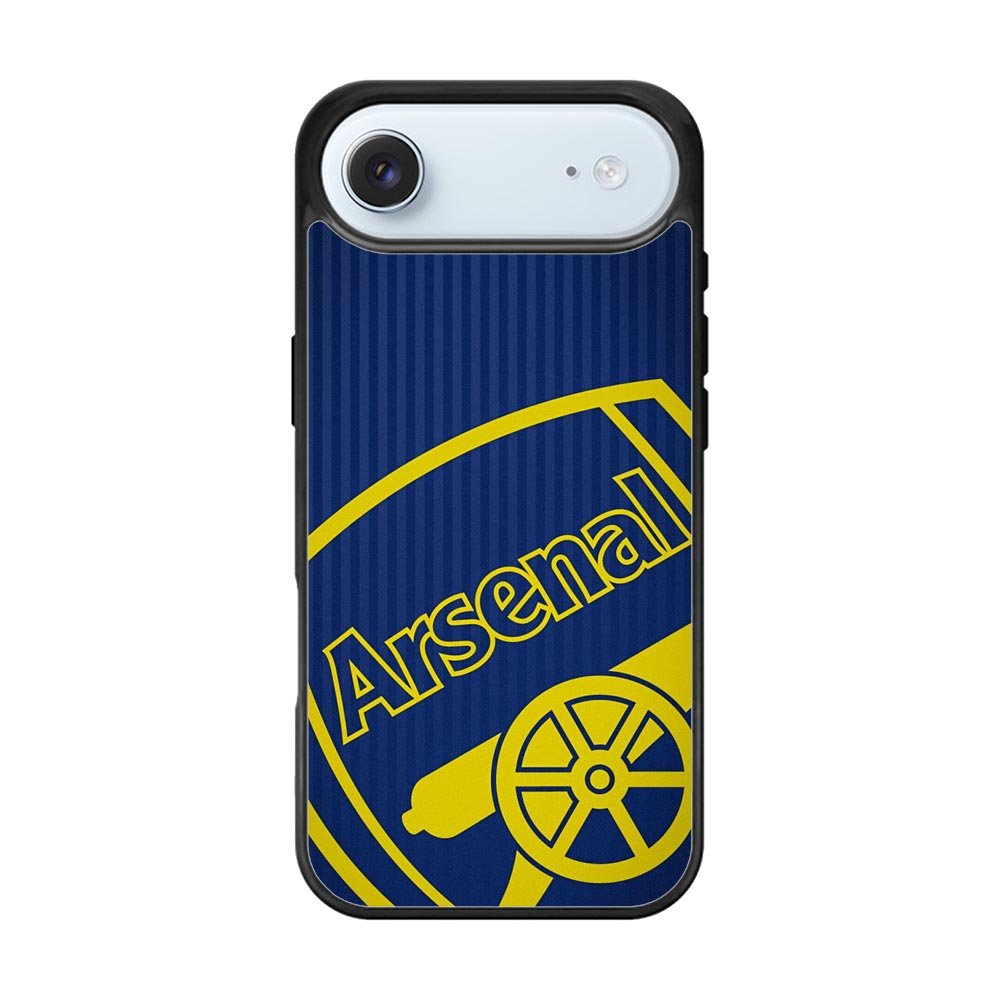arsenal football iPhone Air Case QC1525