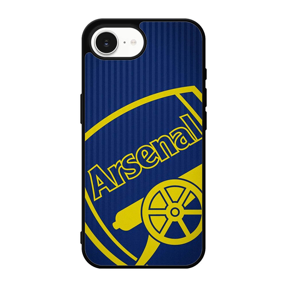 arsenal football iPhone 17e Case OV1525