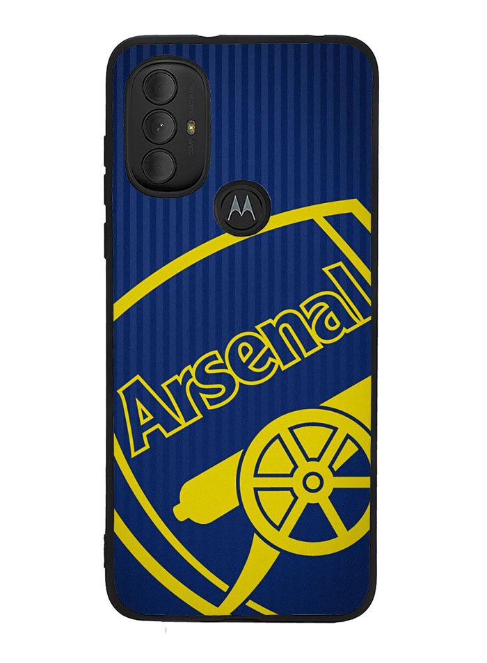 arsenal football Motorola Moto G Pure 2021 , Moto G Power 2022 Case OV1525