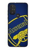arsenal football Motorola Moto G Pure 2021 , Moto G Power 2022 Case OV1525