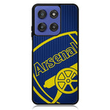 arsenal football Motorola Moto G Stylus 5G 2025 Case OV1525