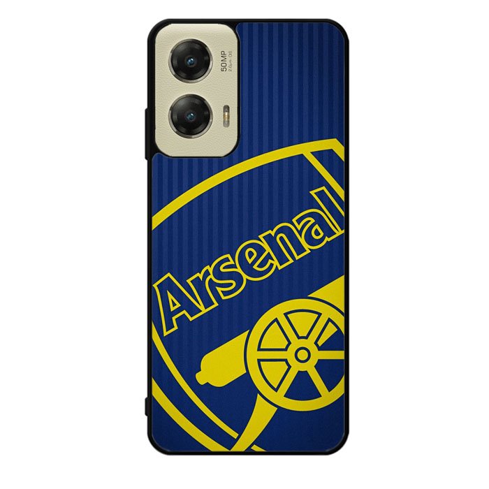 arsenal football Motorola Moto G Stylus 5G 2024 Case OV1525