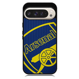 arsenal football Google Pixel 10 | Google Pixel 10 Pro Case RC1525