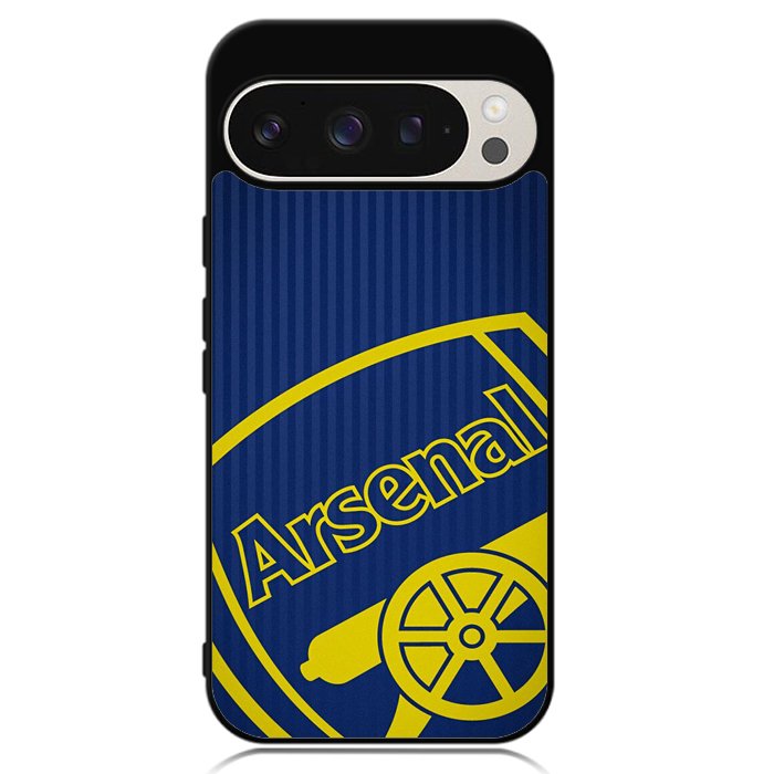 arsenal football Google Pixel 9 | Pixel 9 Pro Case OV1525