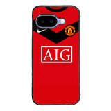Manchester United Google Pixel 10A Case QC1526