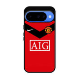 Manchester United Google Pixel 10 Case QC1526