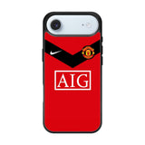 Manchester United iPhone Air Case QC1526