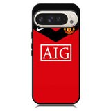 Manchester United Google Pixel 10 Pro XL Case RC1526