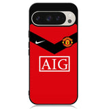 Manchester United Google Pixel 9 Pro XL Case OV1526