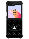 kingdom hearts Samsung Galaxy Z Flip 5 5G 2023 Case OV3599