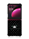 kingdom hearts Motorola Moto Razr Plus 2023 , Moto Razr+ 2023 Case OV3599