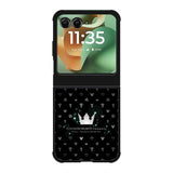 kingdom hearts Motorola Moto RAZR 2025 Case OV3599