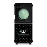 kingdom hearts Samsung Galaxy Z Flip 6 5G 2024 Case OV3599