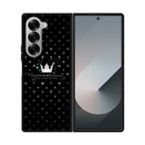kingdom hearts Samsung Galaxy Z Fold 7 5G Case QC3599