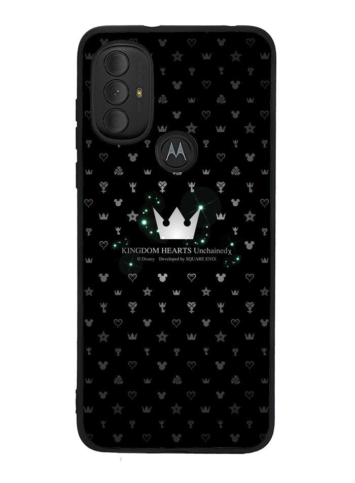 kingdom hearts Motorola Moto G Pure 2021 , Moto G Power 2022 Case OV3599