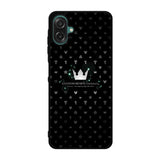 kingdom hearts Samsung Galaxy A07 Case QC3599