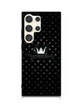 kingdom hearts Samsung Galaxy S25 Ultra 5G Case QC3599