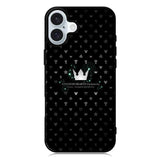 kingdom hearts iPhone 16 Case QC3599