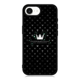 kingdom hearts iPhone 16e Case OV3599
