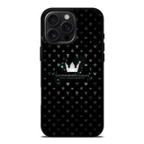 kingdom hearts iPhone 16 Pro Case OV3599