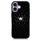 kingdom hearts iPhone 17 Case OV3599