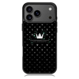 kingdom hearts iPhone 17 Pro Case RC3599