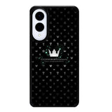 kingdom hearts Samsung Galaxy S25 Edge 5G Case OV3599