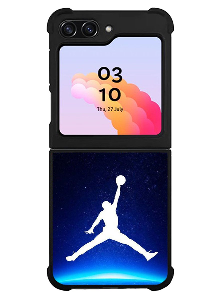 Brand Samsung Galaxy Z Flip 5 5G 2023 Case OV4237
