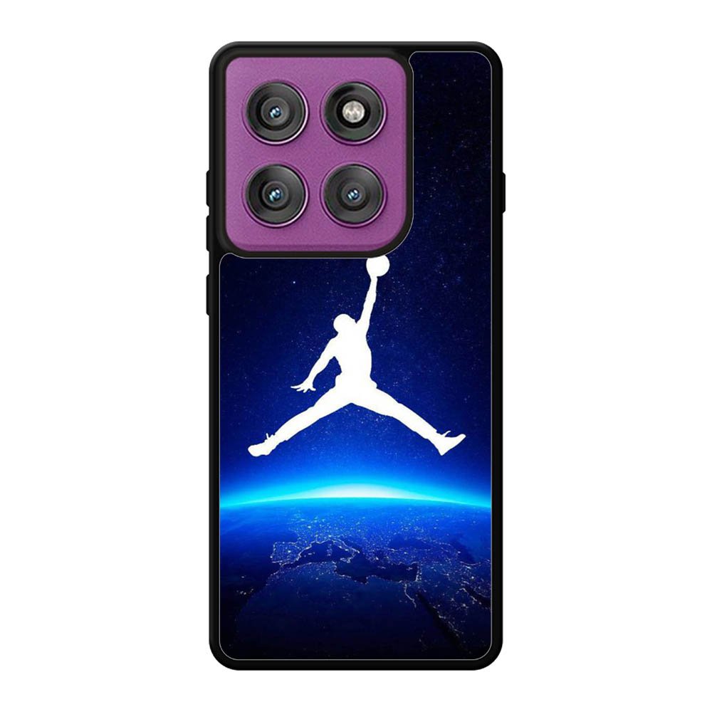Brand Motorola Moto Edge 60 Pro Case QC4237