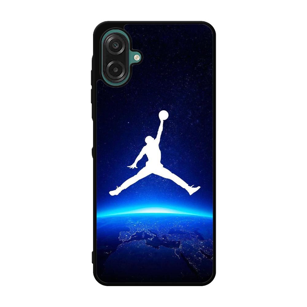 Brand Samsung Galaxy A07 Case QC4237