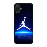 Brand Samsung Galaxy A07 Case QC4237