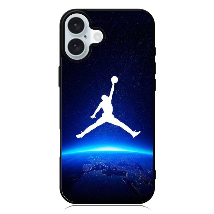 Brand iPhone 16 Case QC4237