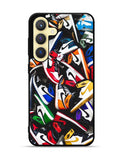 Shoes Samsung Galaxy S25 Plus 5G , Samsung Galaxy S25+ 5G Case OV2554