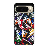 Shoes Google Pixel 10 Pro XL Case QC2554